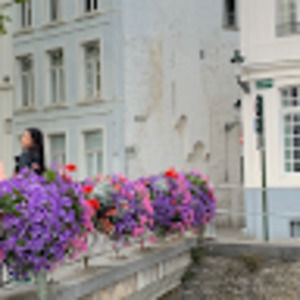 Meet your Posher, Ella